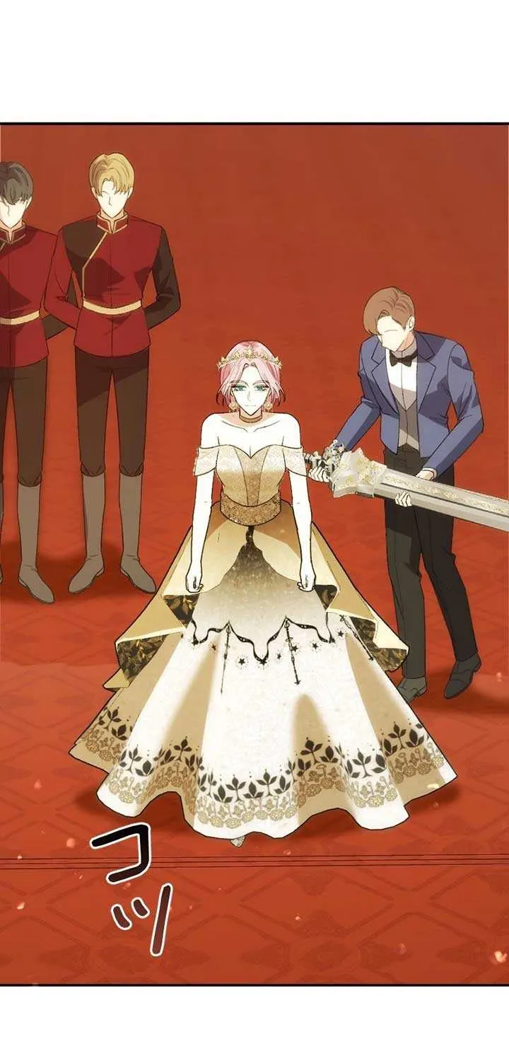 This Reincarnated Countess Is Trying to Escape From Her Prince Chapter 21 page 69 - 