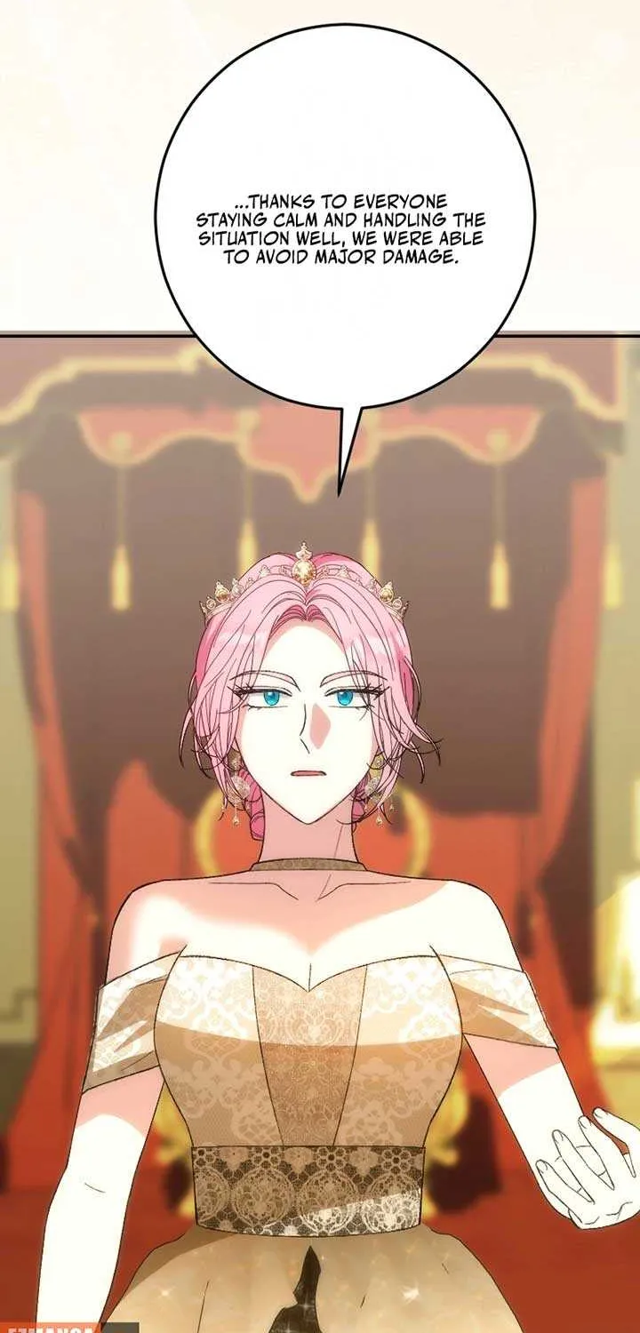 This Reincarnated Countess Is Trying to Escape From Her Prince Chapter 21 page 73 - 