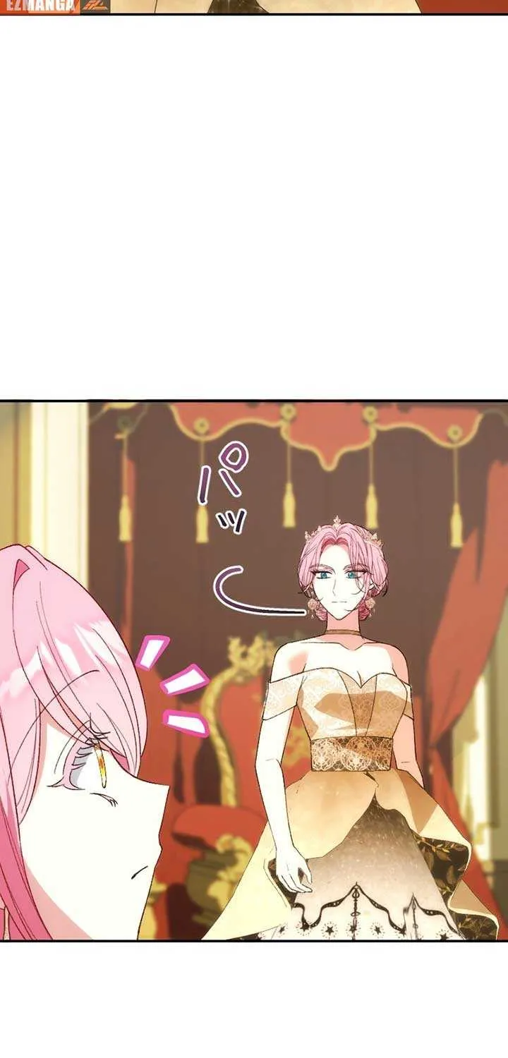 This Reincarnated Countess Is Trying to Escape From Her Prince Chapter 21 page 74 - 