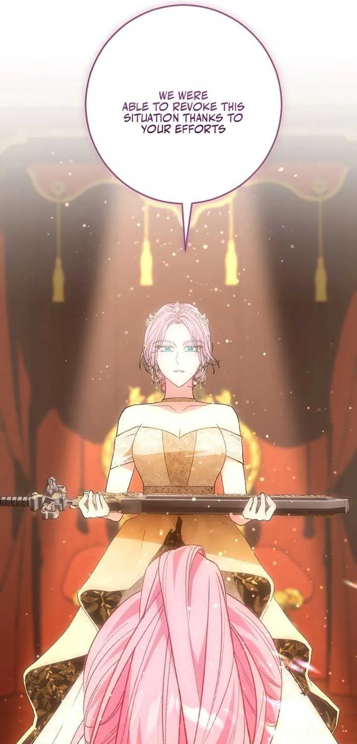 This Reincarnated Countess Is Trying to Escape From Her Prince Chapter 21 page 80 - 