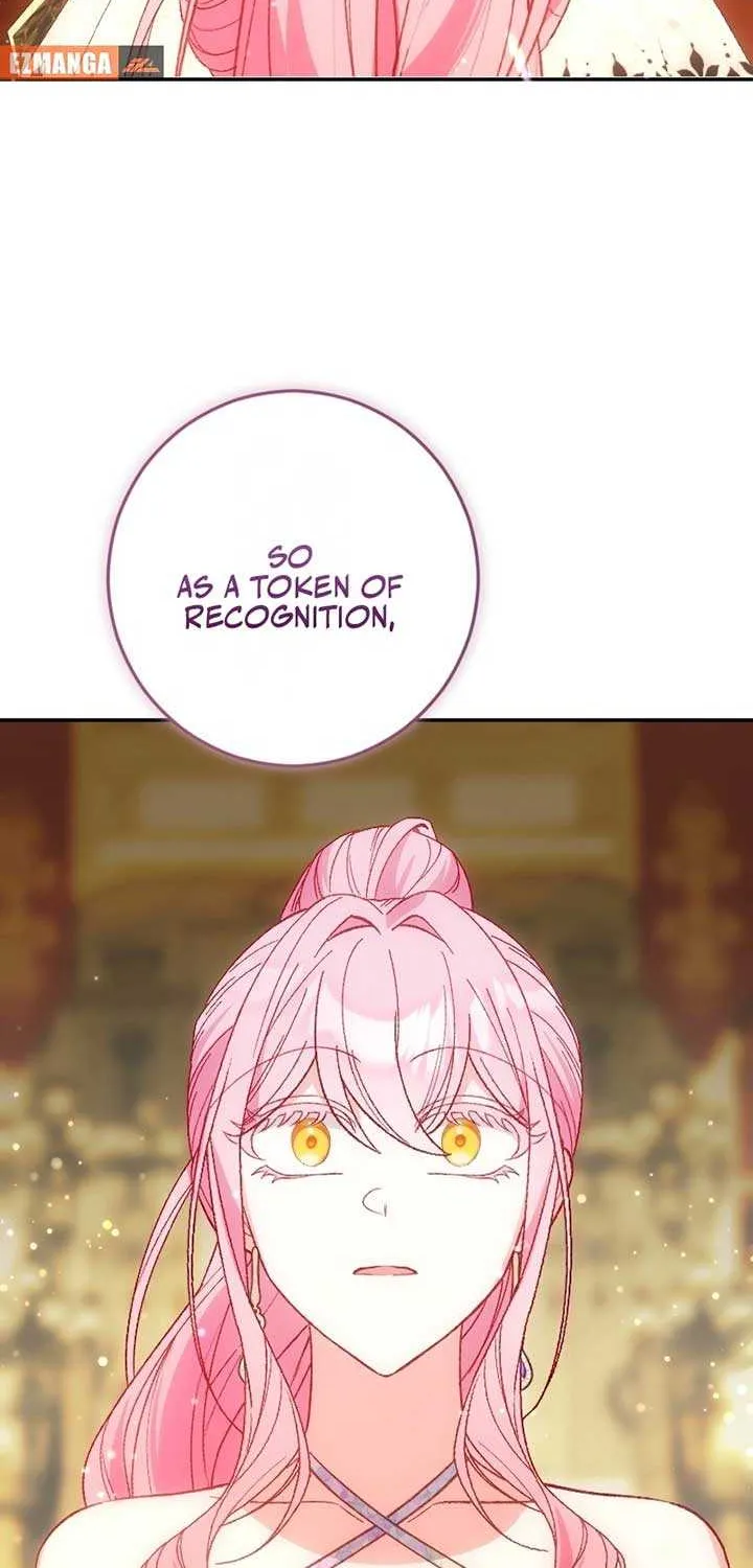 This Reincarnated Countess Is Trying to Escape From Her Prince Chapter 21 page 81 - 
