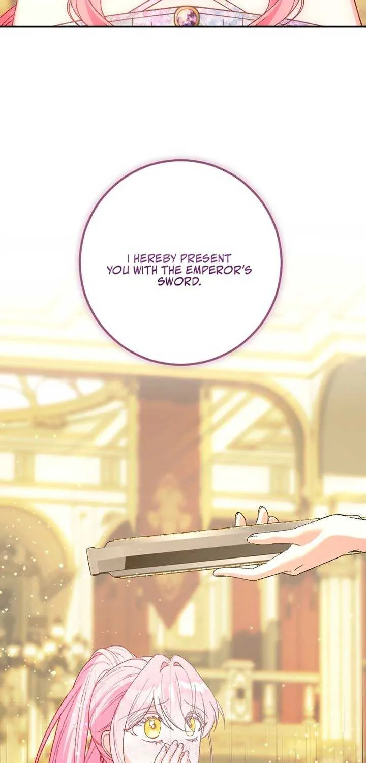 This Reincarnated Countess Is Trying to Escape From Her Prince Chapter 21 page 82 - 