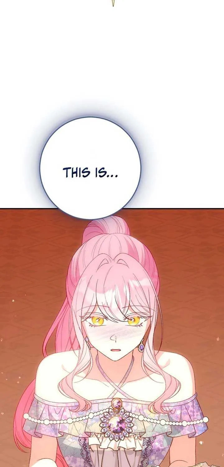 This Reincarnated Countess Is Trying to Escape From Her Prince Chapter 21 page 84 - 