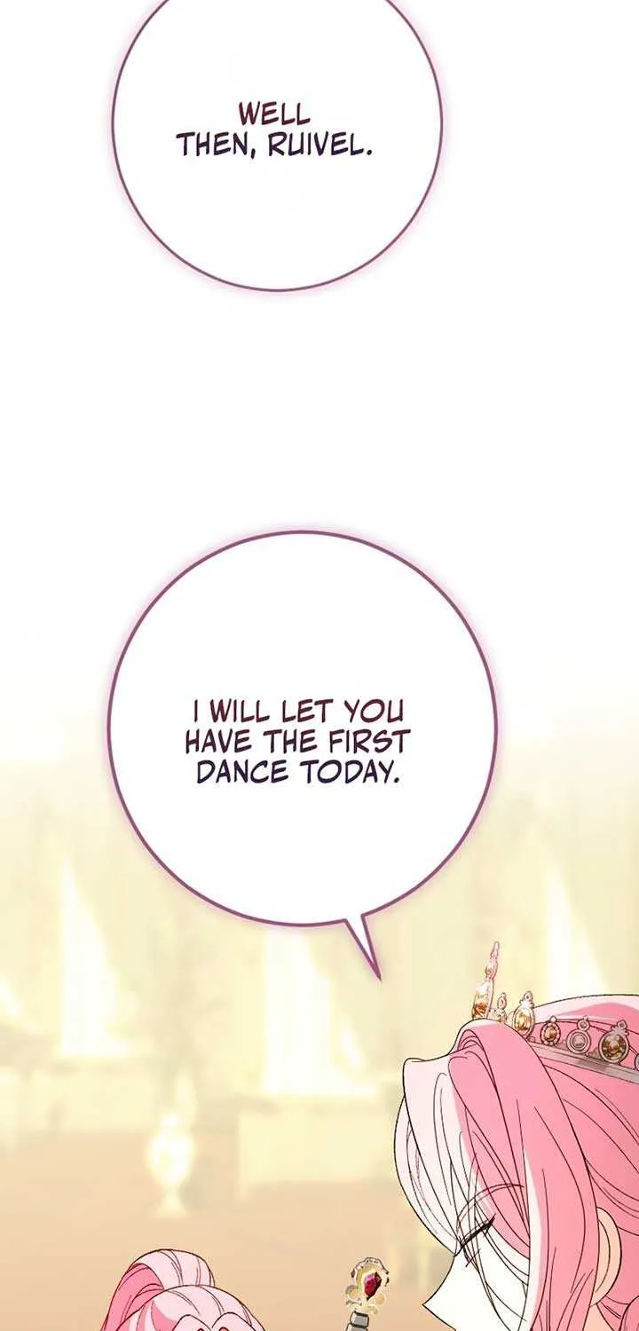 This Reincarnated Countess Is Trying to Escape From Her Prince Chapter 21 page 93 - 