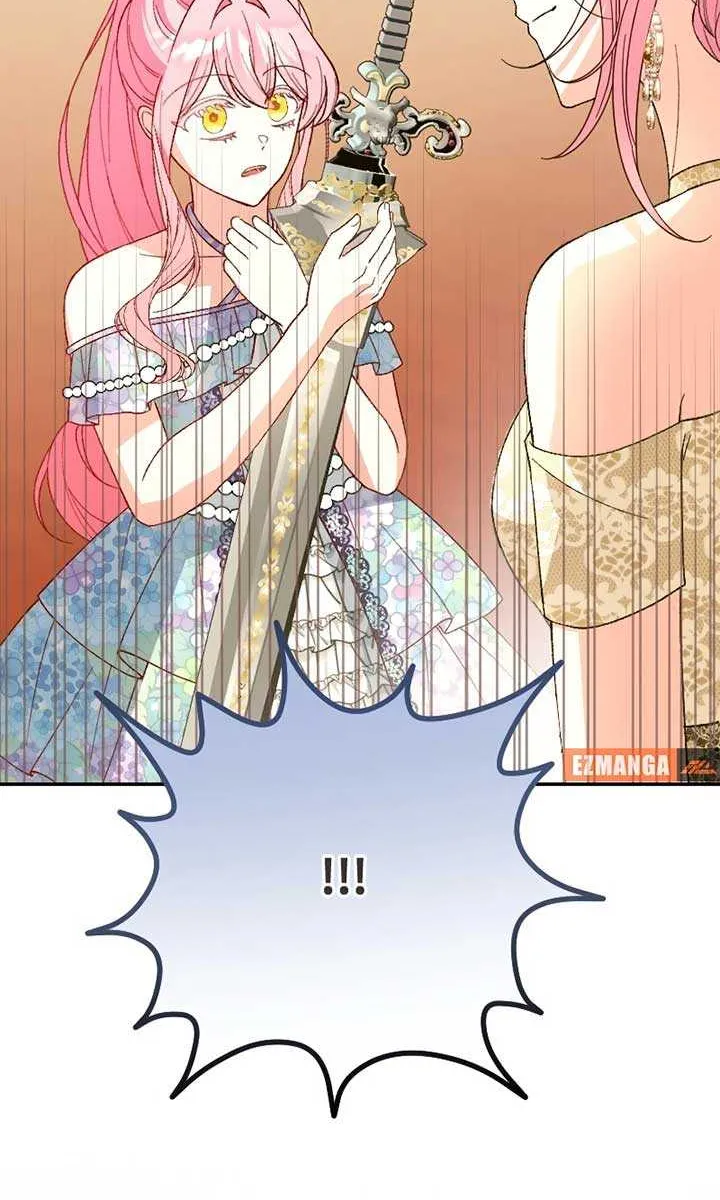 This Reincarnated Countess Is Trying to Escape From Her Prince Chapter 21 page 94 - 