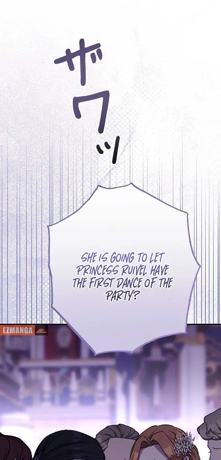 This Reincarnated Countess Is Trying to Escape From Her Prince Chapter 21 page 95 - 