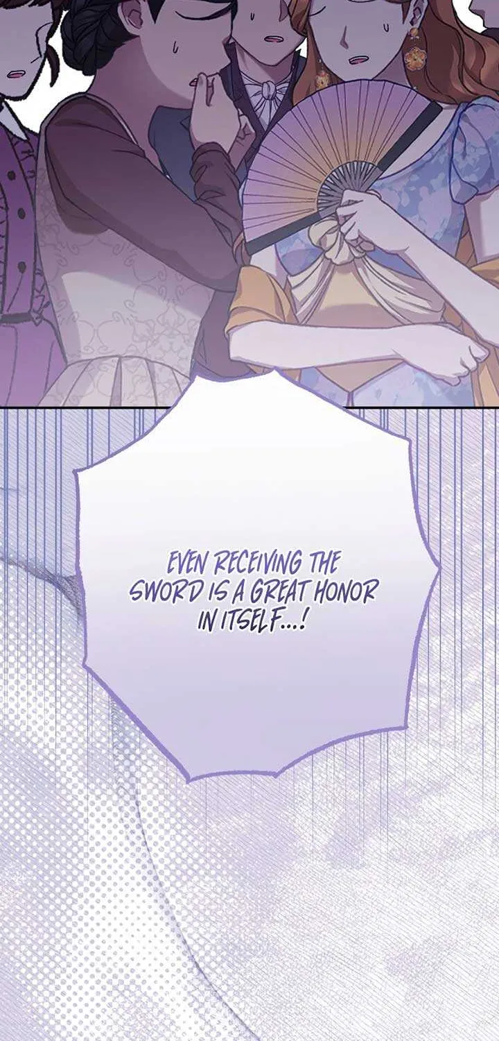 This Reincarnated Countess Is Trying to Escape From Her Prince Chapter 21 page 96 - 