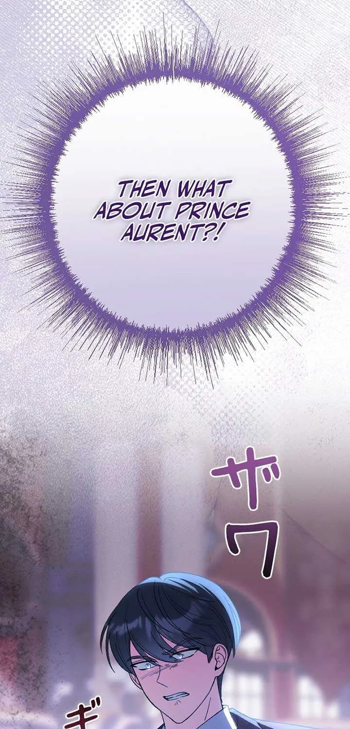 This Reincarnated Countess Is Trying to Escape From Her Prince Chapter 21 page 97 - 