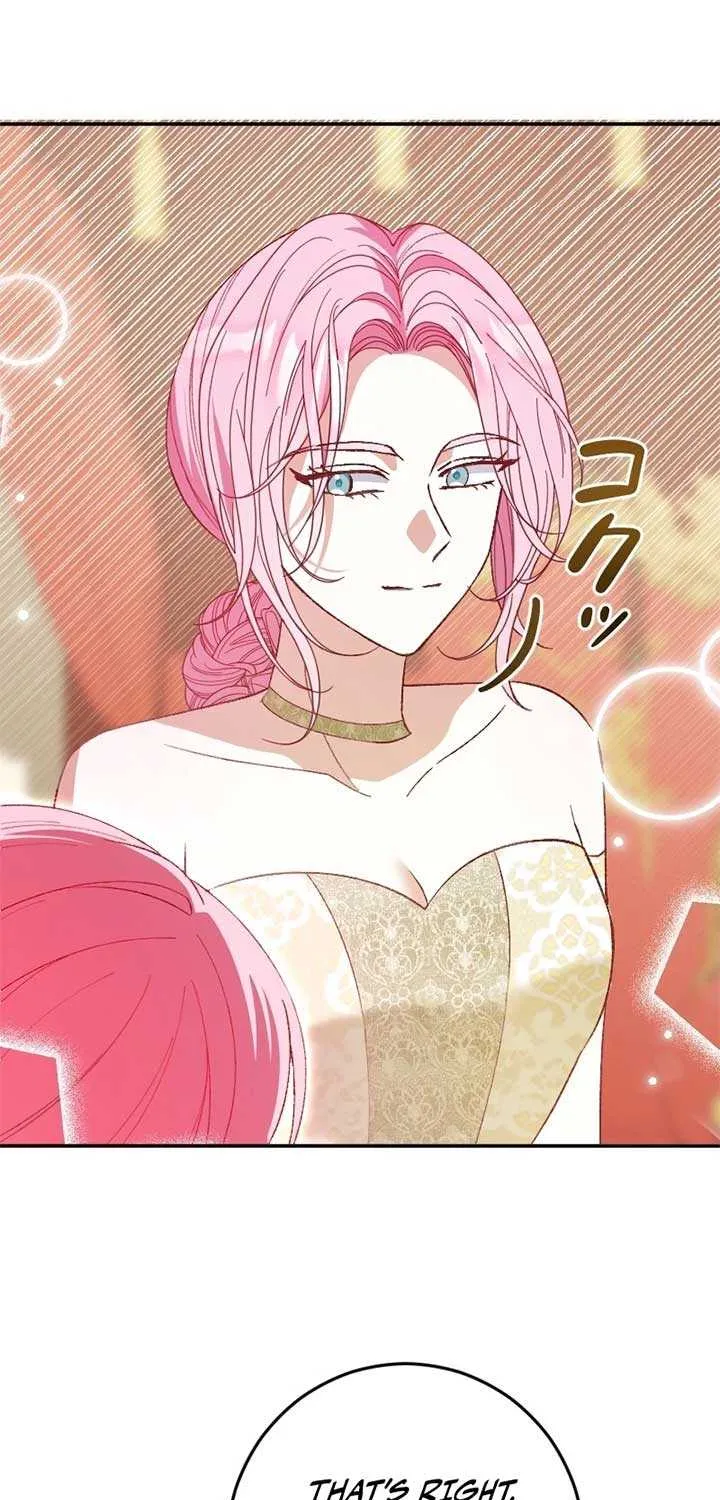 This Reincarnated Countess Is Trying to Escape From Her Prince Chapter 22 page 18 - 