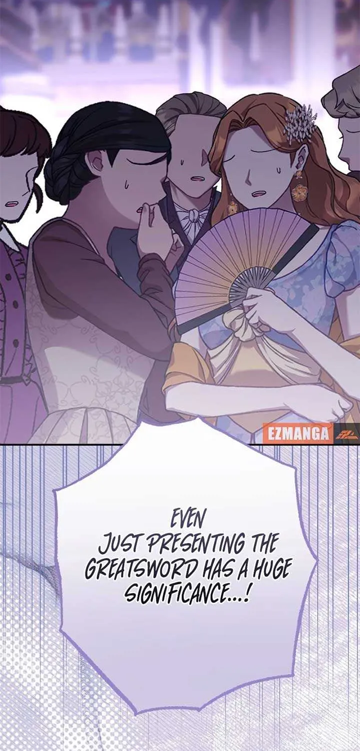This Reincarnated Countess Is Trying to Escape From Her Prince Chapter 22 page 3 - 