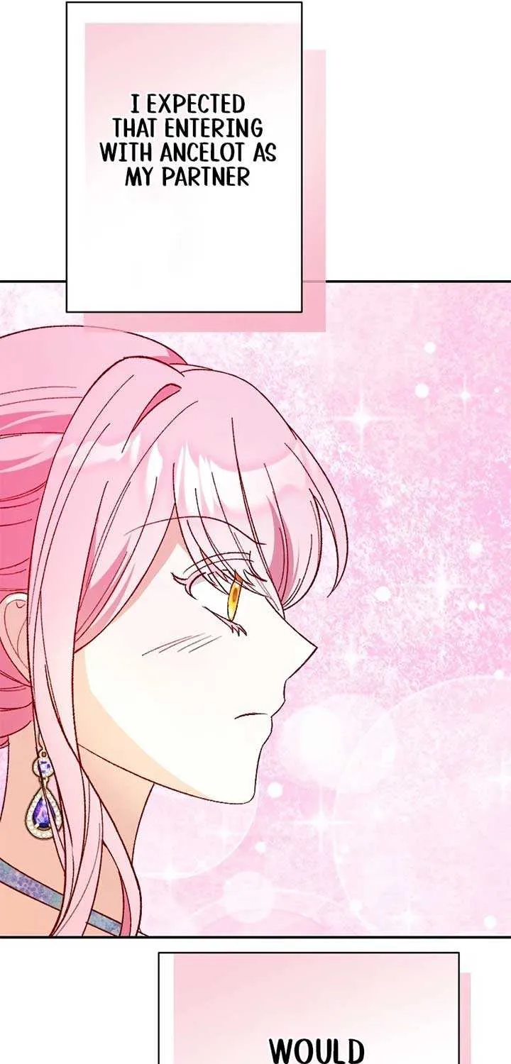 This Reincarnated Countess Is Trying to Escape From Her Prince Chapter 22 page 26 - 