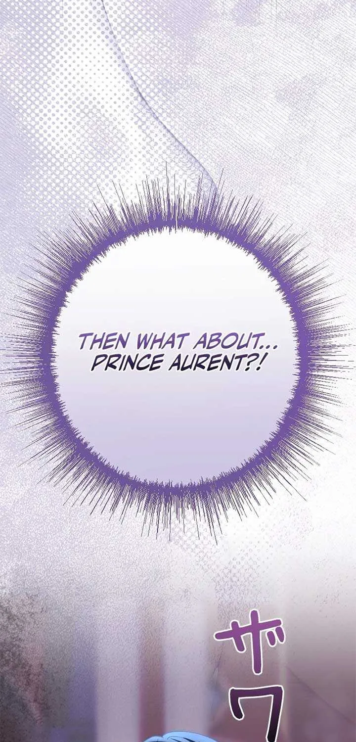 This Reincarnated Countess Is Trying to Escape From Her Prince Chapter 22 page 4 - 
