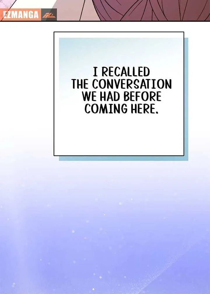This Reincarnated Countess Is Trying to Escape From Her Prince Chapter 22 page 40 - 