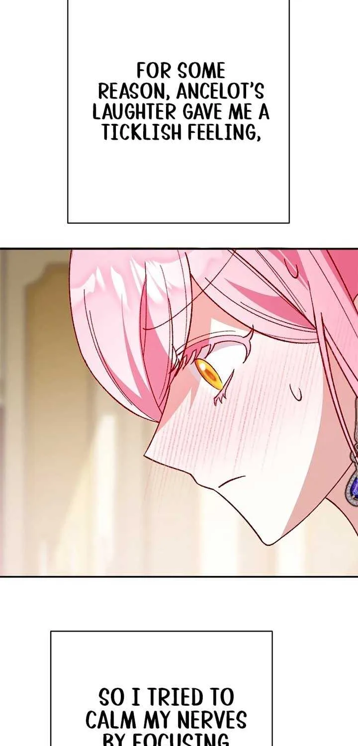 This Reincarnated Countess Is Trying to Escape From Her Prince Chapter 22 page 51 - 