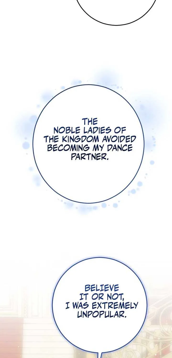 This Reincarnated Countess Is Trying to Escape From Her Prince Chapter 22 page 66 - 