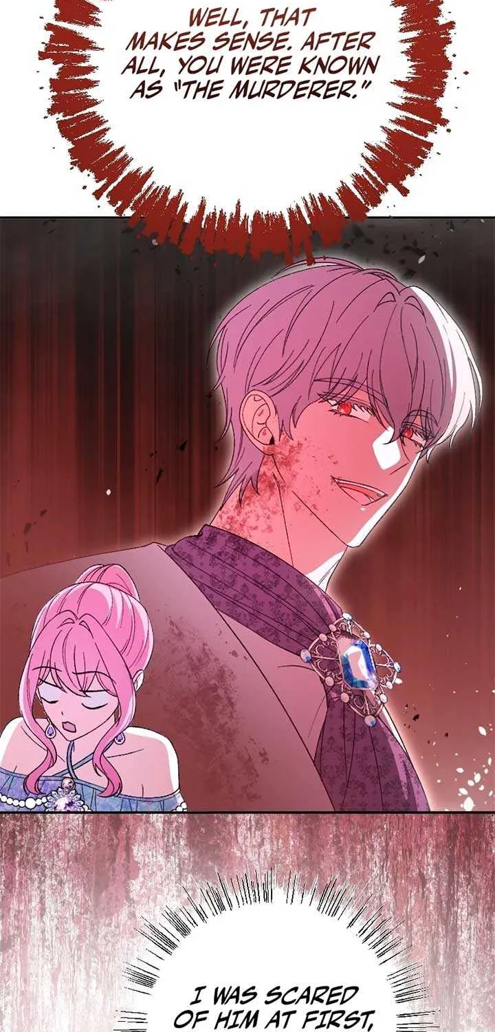 This Reincarnated Countess Is Trying to Escape From Her Prince Chapter 22 page 68 - 