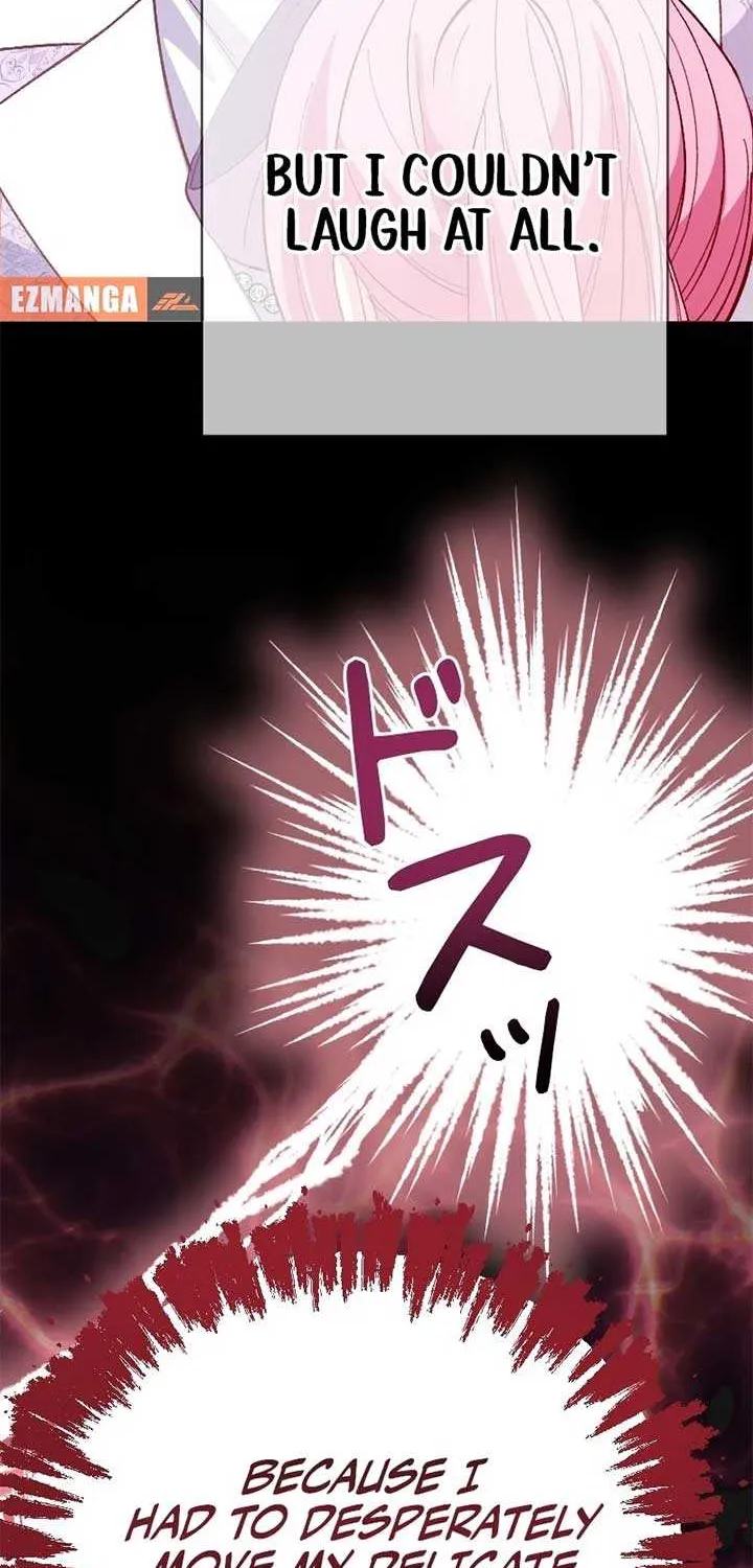 This Reincarnated Countess Is Trying to Escape From Her Prince Chapter 22 page 74 - 