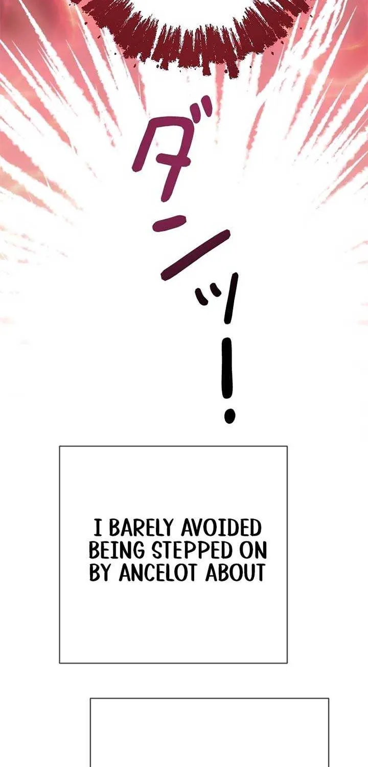 This Reincarnated Countess Is Trying to Escape From Her Prince Chapter 22 page 76 - 