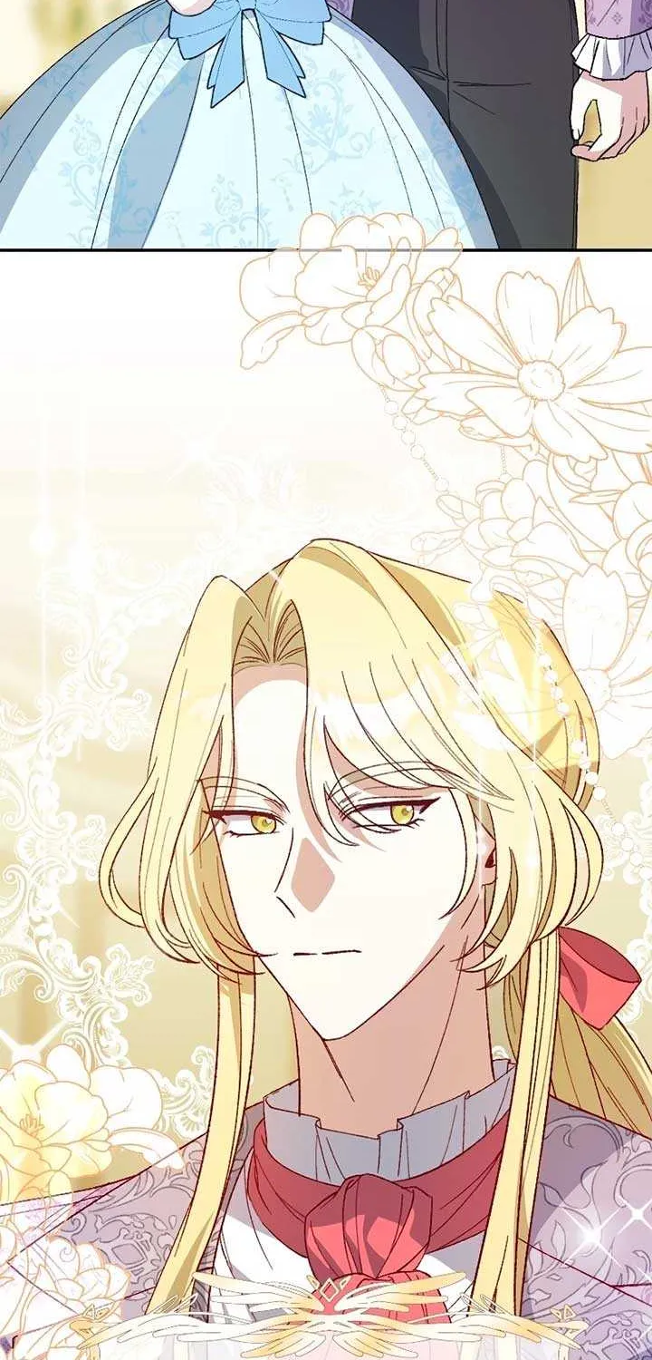 This Reincarnated Countess Is Trying to Escape From Her Prince Chapter 22 page 86 - 