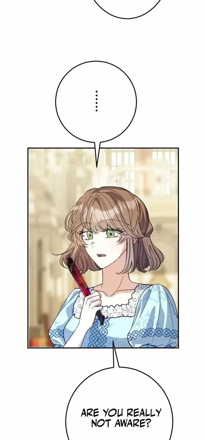 This Reincarnated Countess Is Trying to Escape From Her Prince Chapter 23 page 20 - 