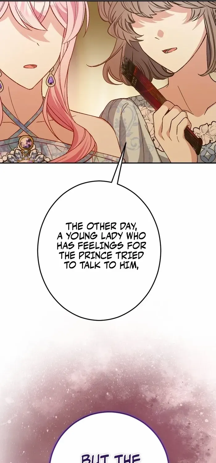This Reincarnated Countess Is Trying to Escape From Her Prince Chapter 23 page 22 - 