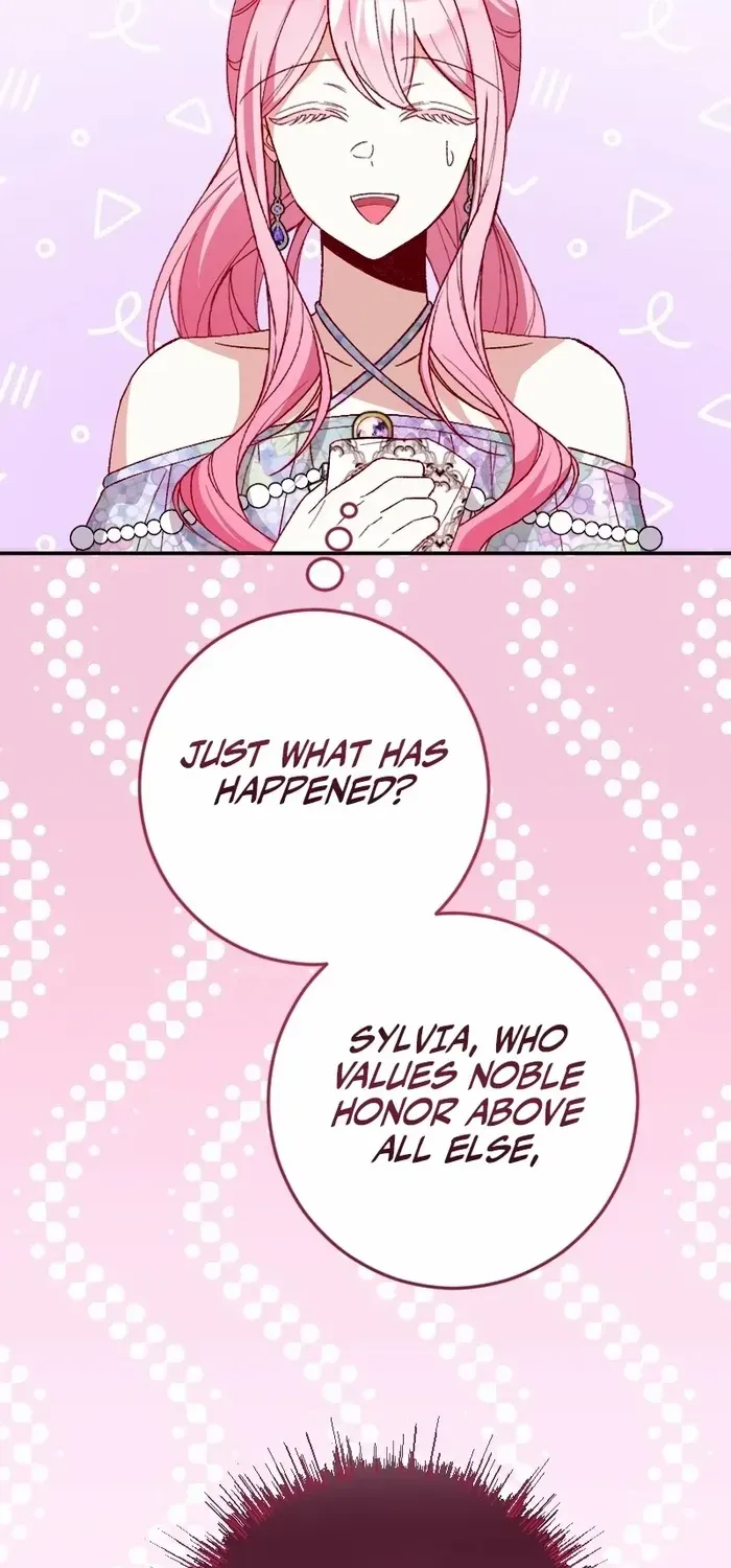 This Reincarnated Countess Is Trying to Escape From Her Prince Chapter 23 page 27 - 