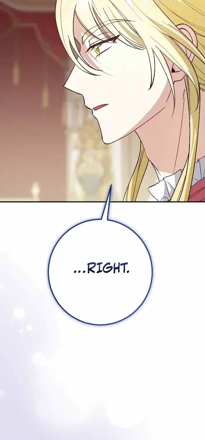 This Reincarnated Countess Is Trying to Escape From Her Prince Chapter 23 page 4 - 