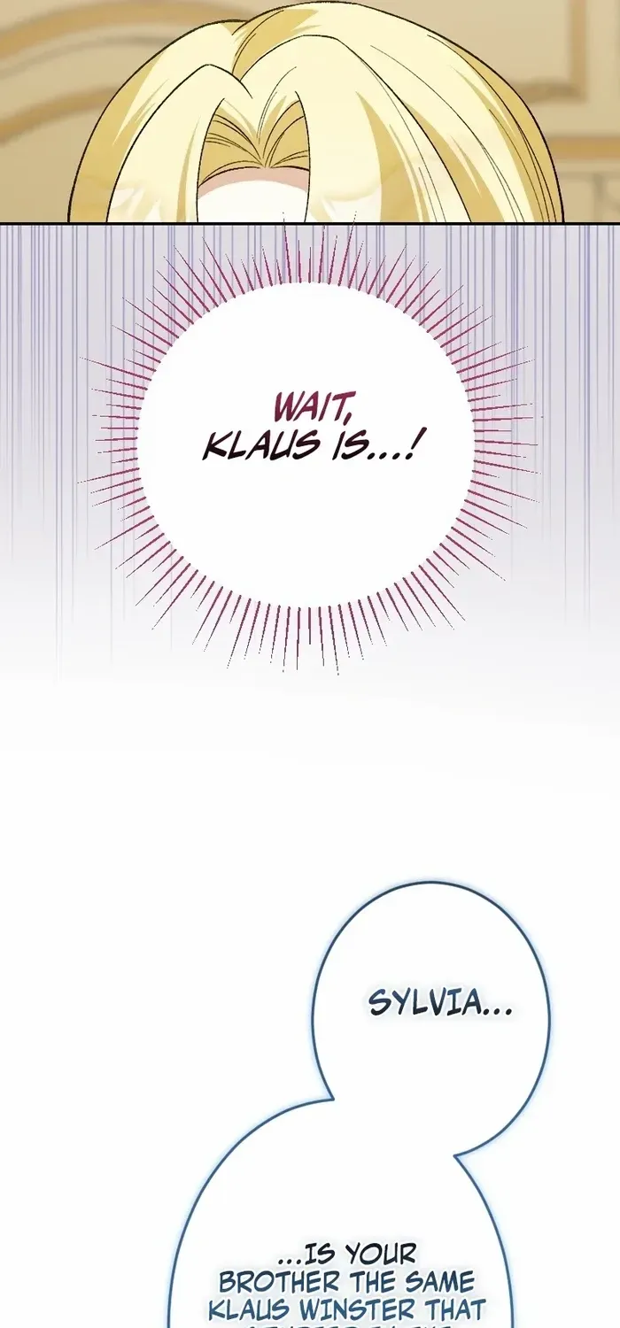 This Reincarnated Countess Is Trying to Escape From Her Prince Chapter 23 page 36 - 