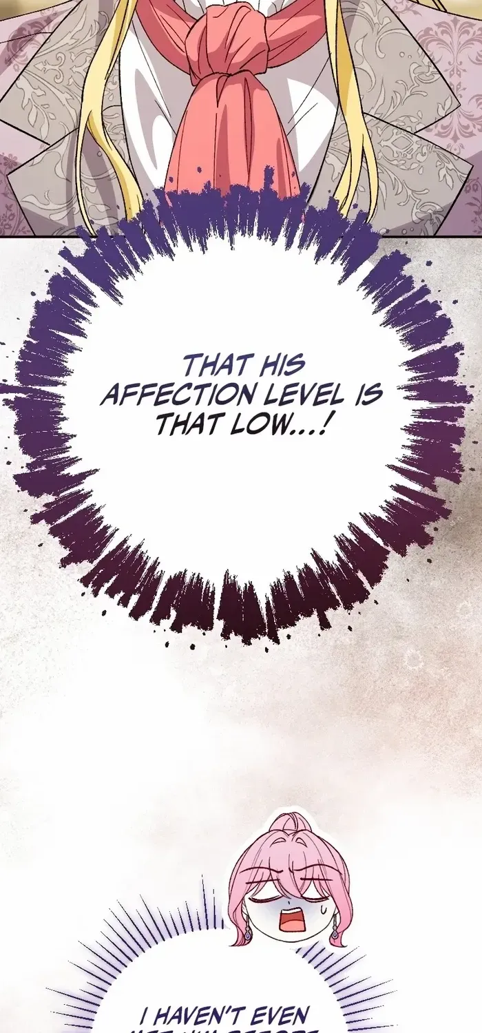 This Reincarnated Countess Is Trying to Escape From Her Prince Chapter 23 page 47 - 