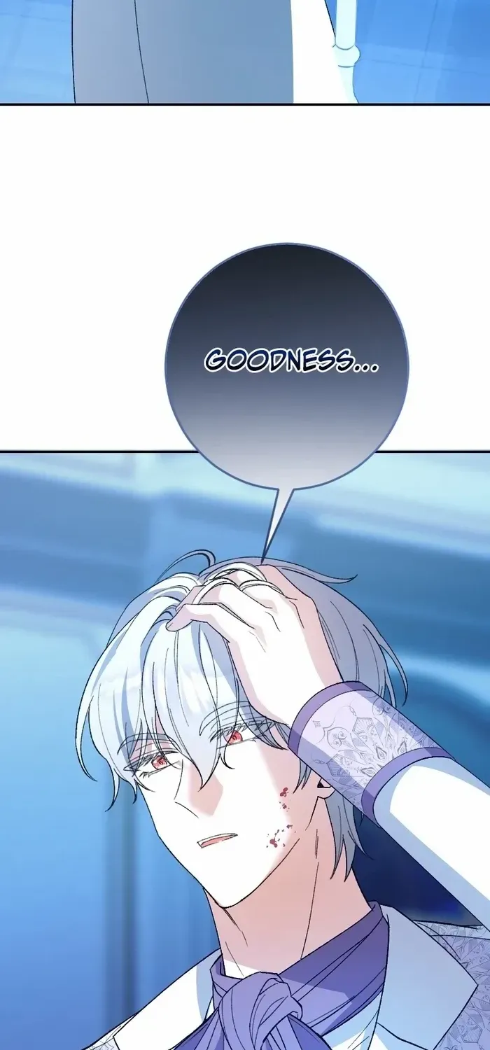 This Reincarnated Countess Is Trying to Escape From Her Prince Chapter 23 page 66 - 
