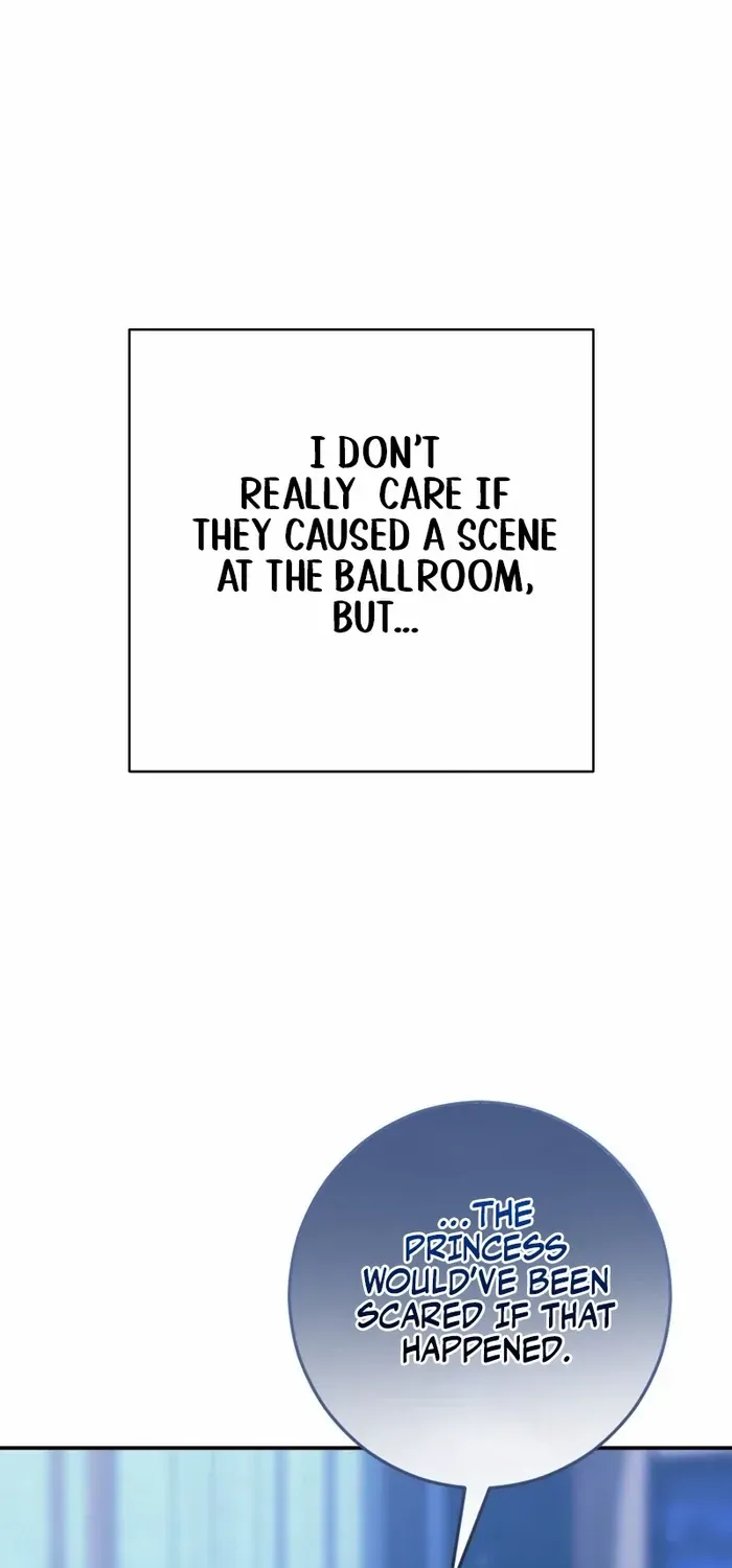 This Reincarnated Countess Is Trying to Escape From Her Prince Chapter 23 page 70 - 