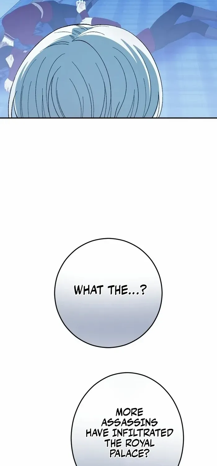 This Reincarnated Countess Is Trying to Escape From Her Prince Chapter 23 page 73 - 