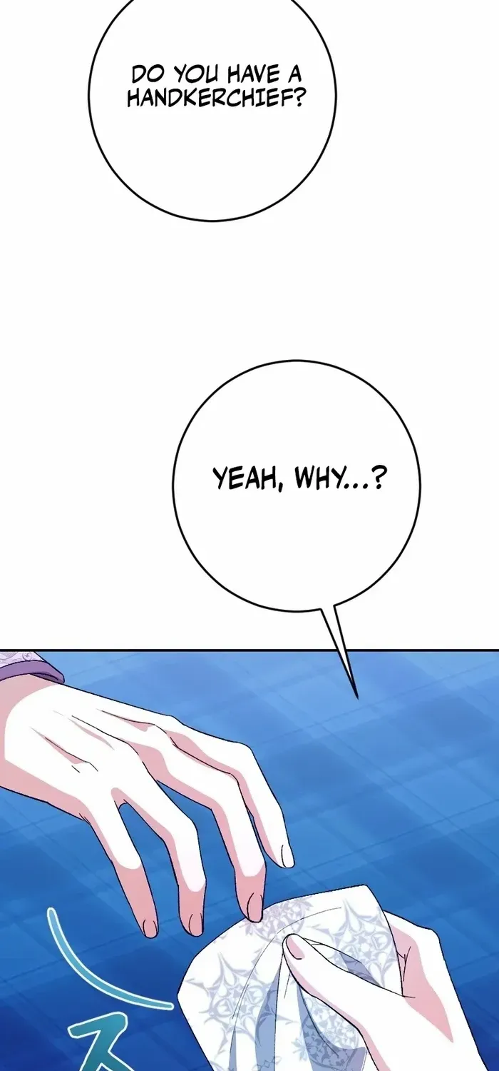 This Reincarnated Countess Is Trying to Escape From Her Prince Chapter 23 page 79 - 