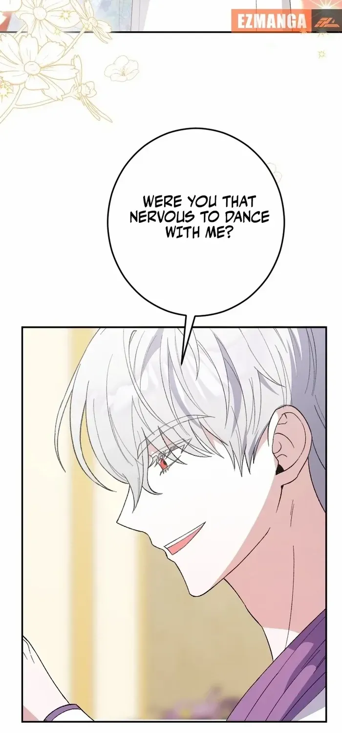 This Reincarnated Countess Is Trying to Escape From Her Prince Chapter 23 page 9 - 