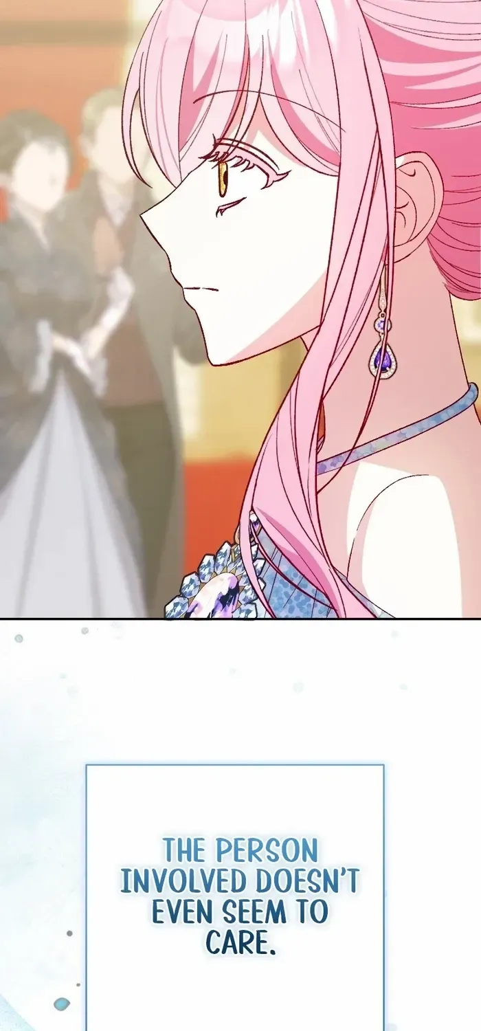 This Reincarnated Countess Is Trying to Escape From Her Prince Chapter 23 page 95 - 