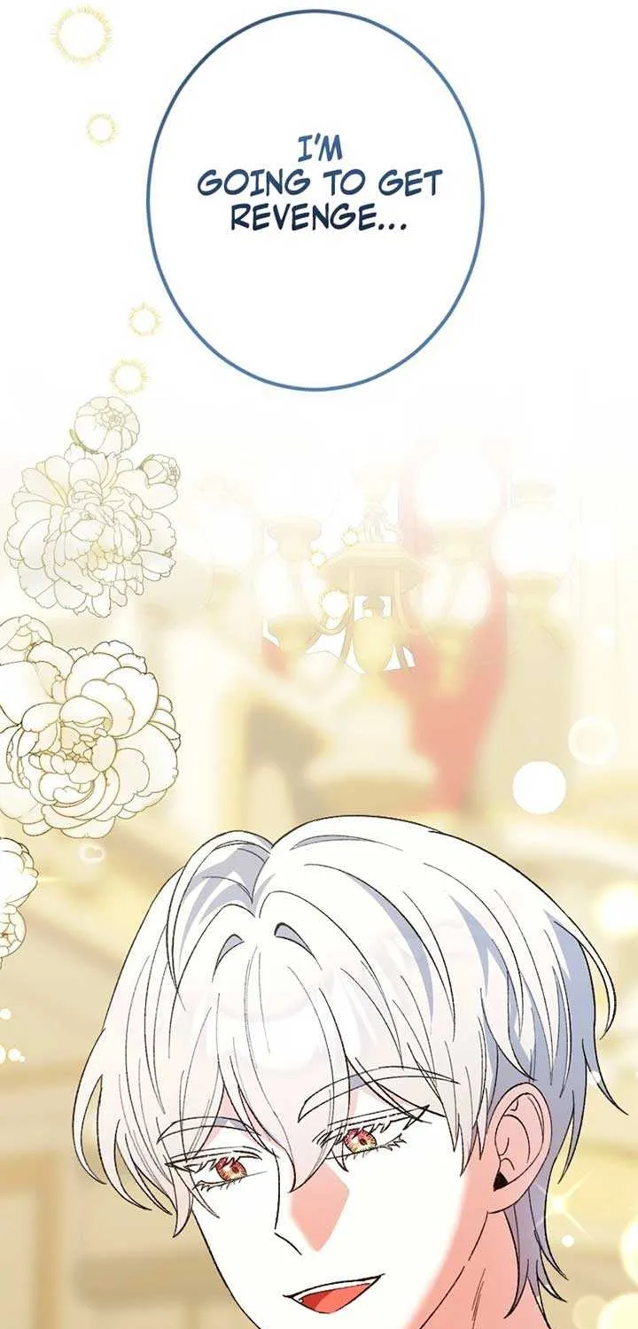 This Reincarnated Countess Is Trying to Escape From Her Prince Chapter 24 page 2 - 
