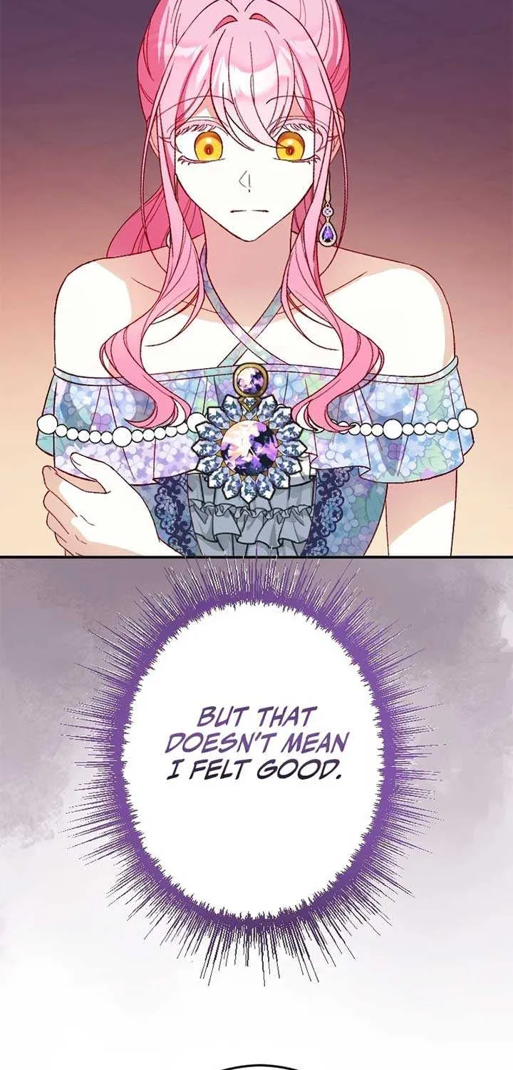 This Reincarnated Countess Is Trying to Escape From Her Prince Chapter 24 page 18 - 