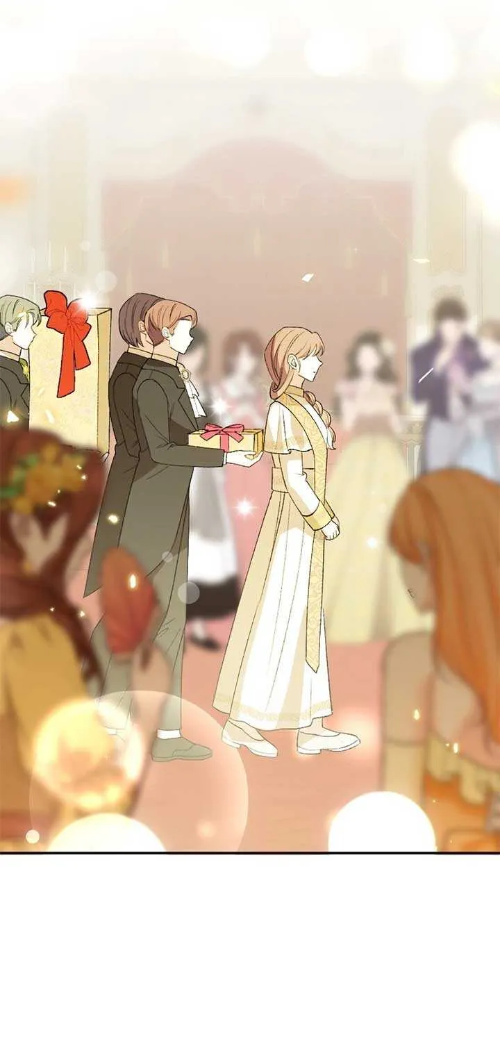 This Reincarnated Countess Is Trying to Escape From Her Prince Chapter 24 page 23 - 