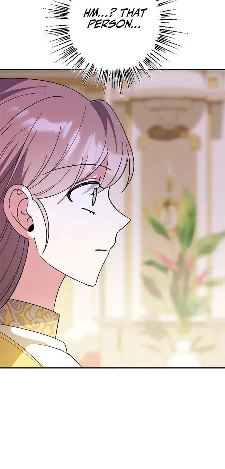 This Reincarnated Countess Is Trying to Escape From Her Prince Chapter 24 page 27 - 