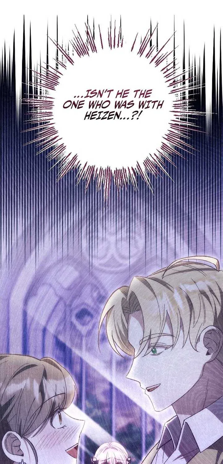 This Reincarnated Countess Is Trying to Escape From Her Prince Chapter 24 page 28 - 