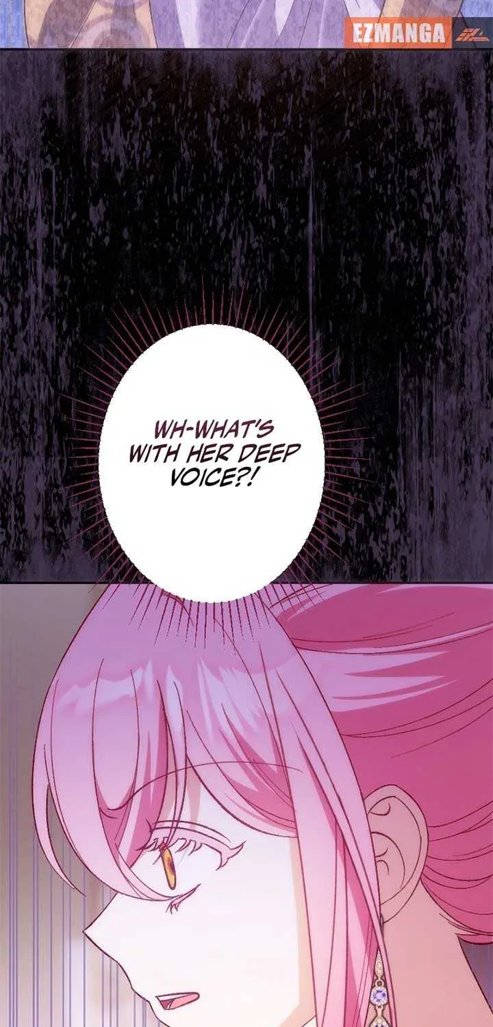 This Reincarnated Countess Is Trying to Escape From Her Prince Chapter 24 page 34 - 