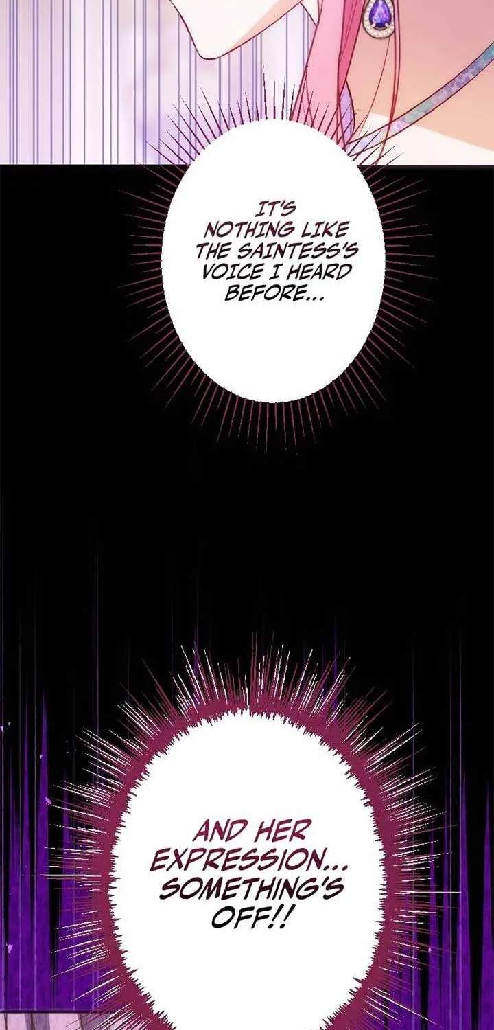 This Reincarnated Countess Is Trying to Escape From Her Prince Chapter 24 page 35 - 