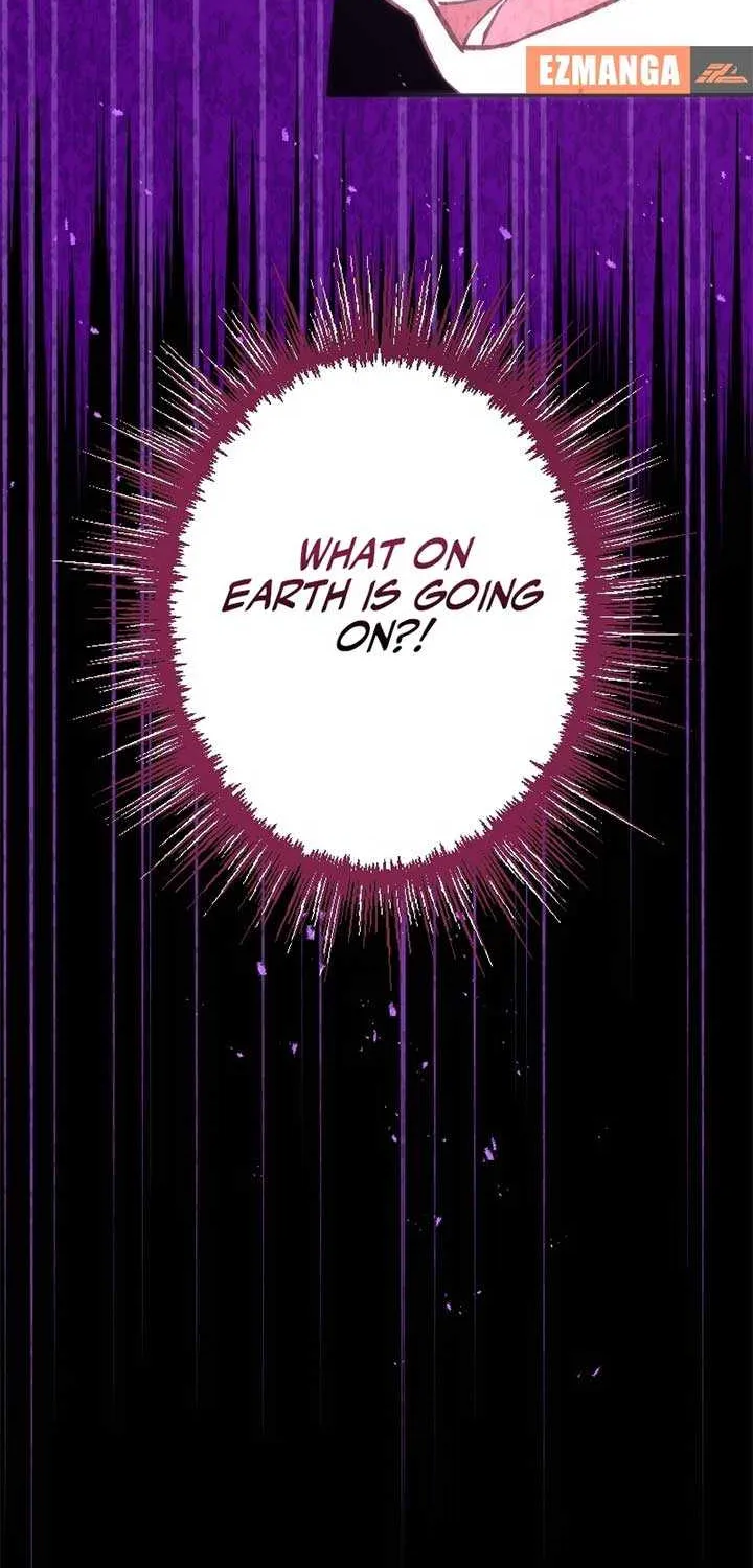 This Reincarnated Countess Is Trying to Escape From Her Prince Chapter 24 page 37 - 