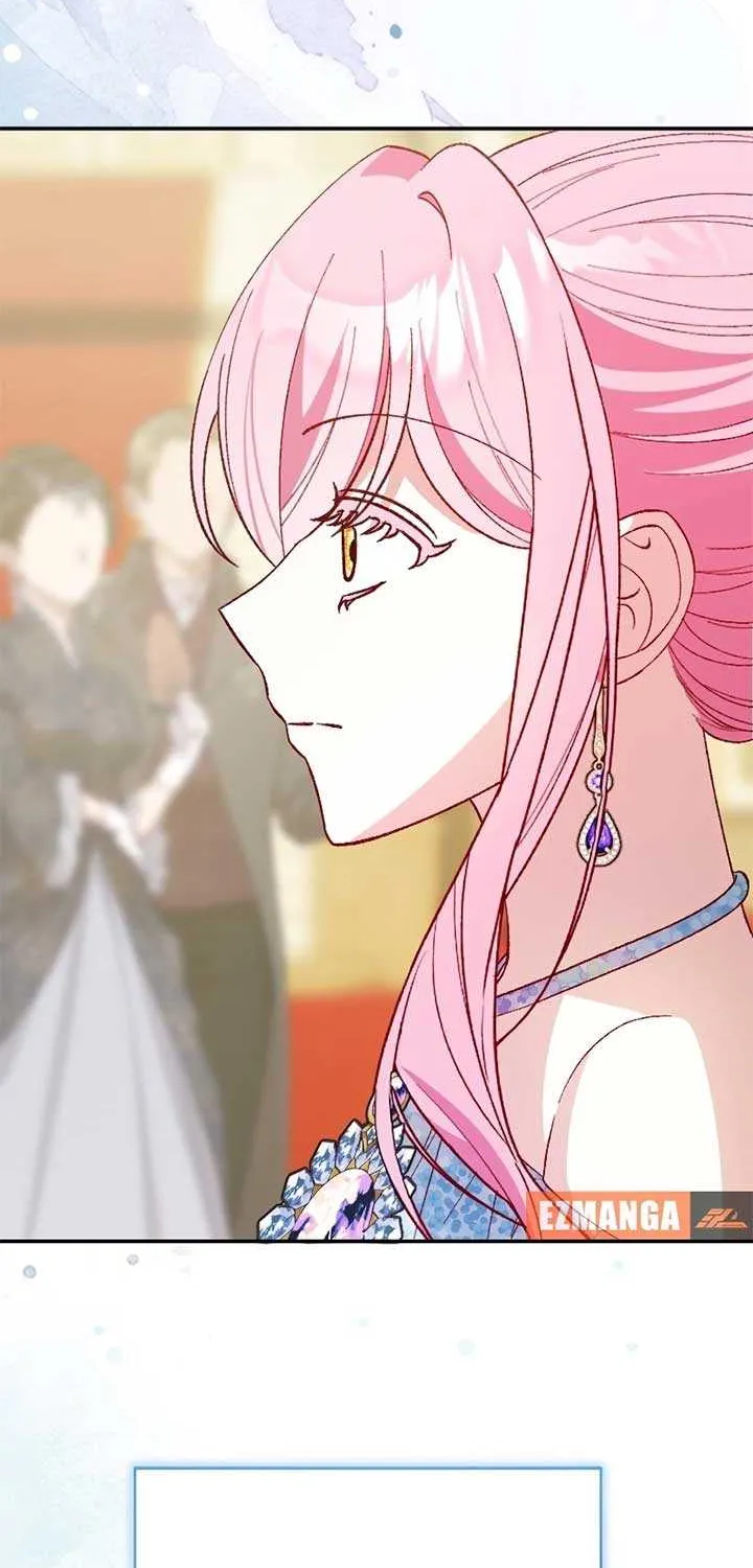 This Reincarnated Countess Is Trying to Escape From Her Prince Chapter 24 page 40 - 