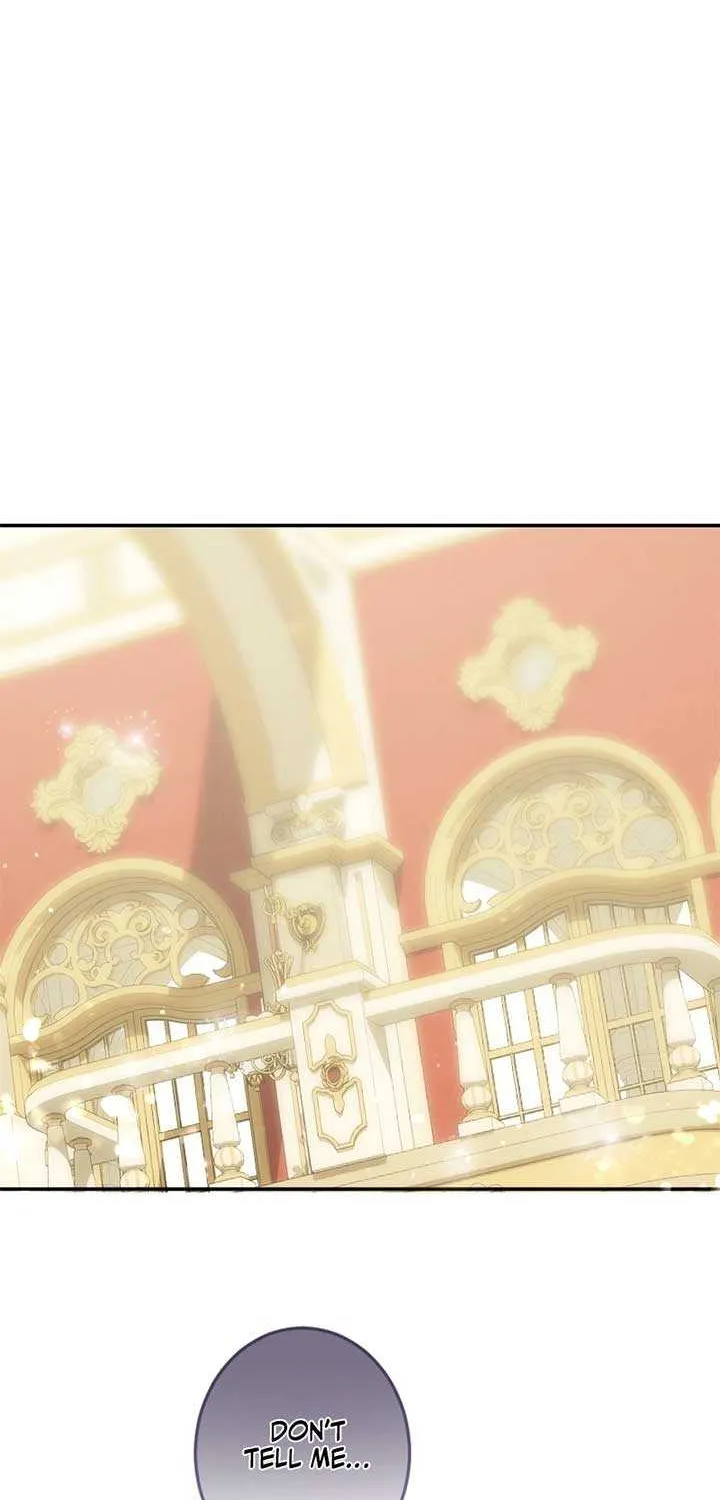 This Reincarnated Countess Is Trying to Escape From Her Prince Chapter 24 page 5 - 