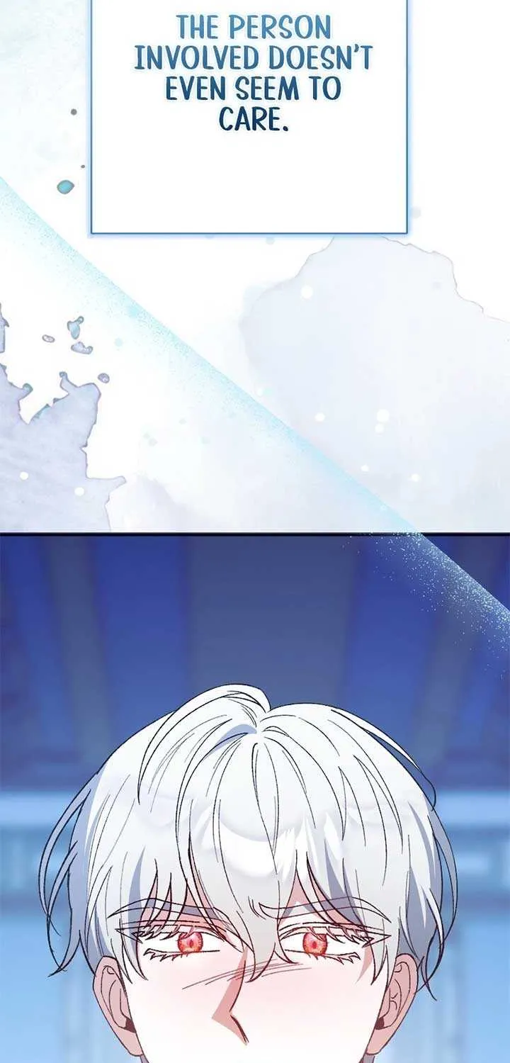 This Reincarnated Countess Is Trying to Escape From Her Prince Chapter 24 page 41 - 