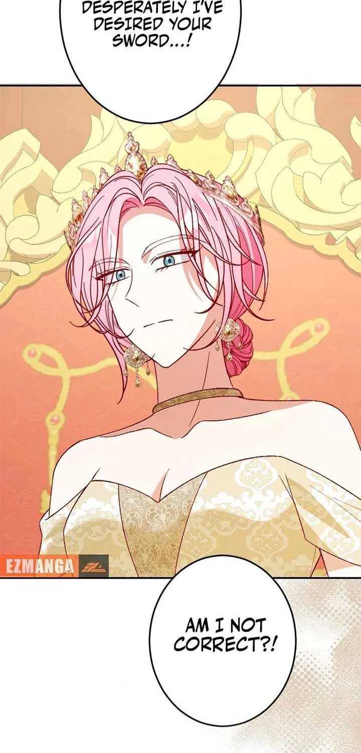 This Reincarnated Countess Is Trying to Escape From Her Prince Chapter 24 page 48 - 