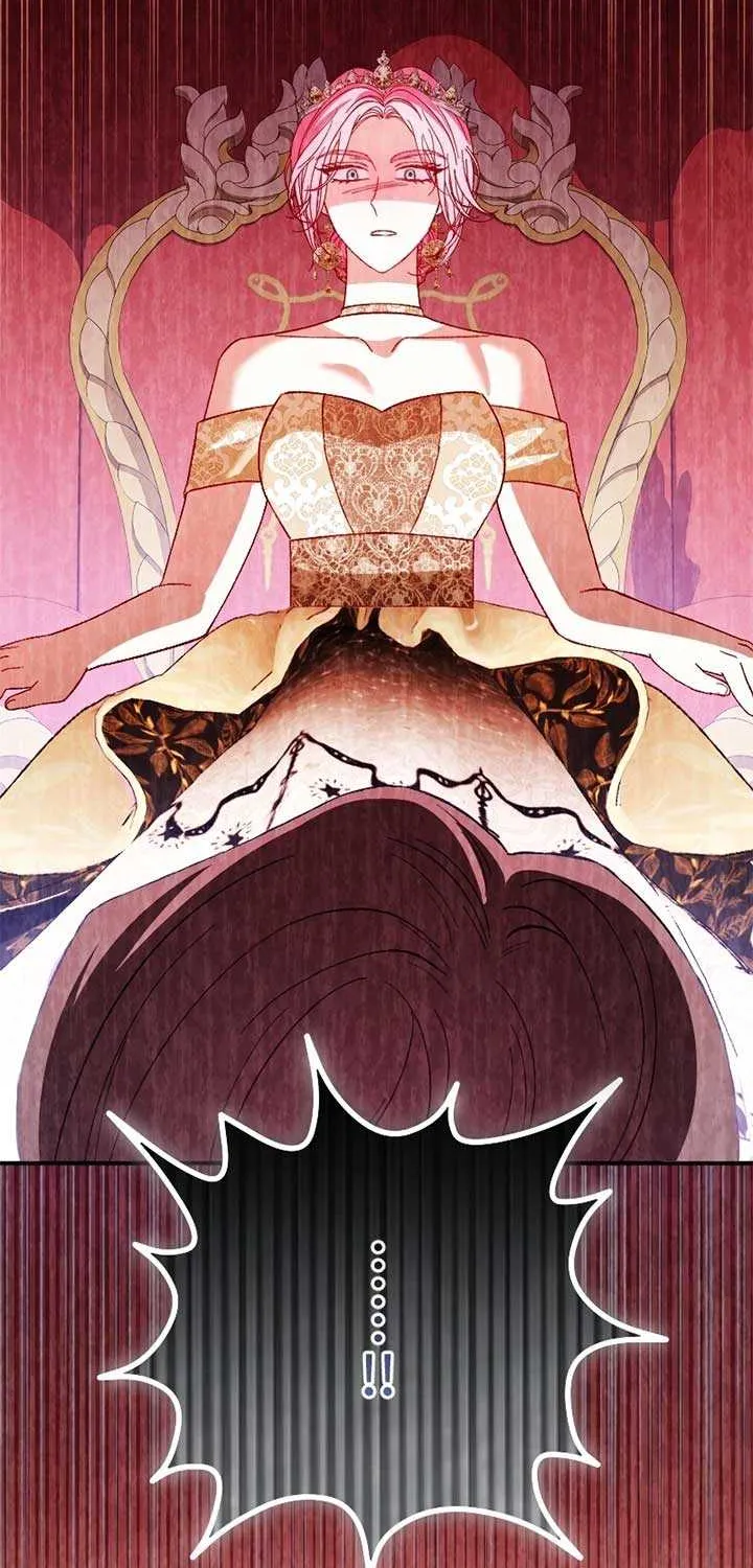 This Reincarnated Countess Is Trying to Escape From Her Prince Chapter 24 page 57 - 