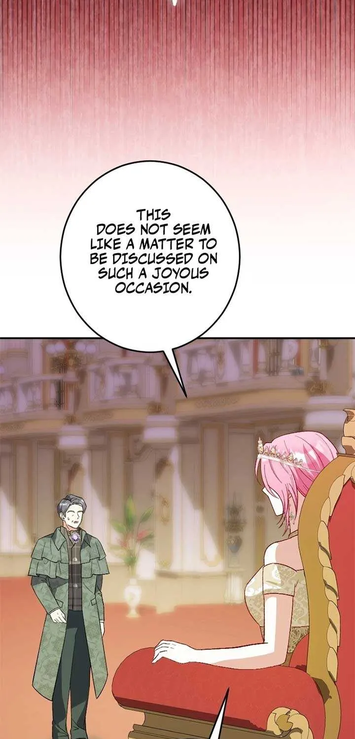 This Reincarnated Countess Is Trying to Escape From Her Prince Chapter 24 page 58 - 