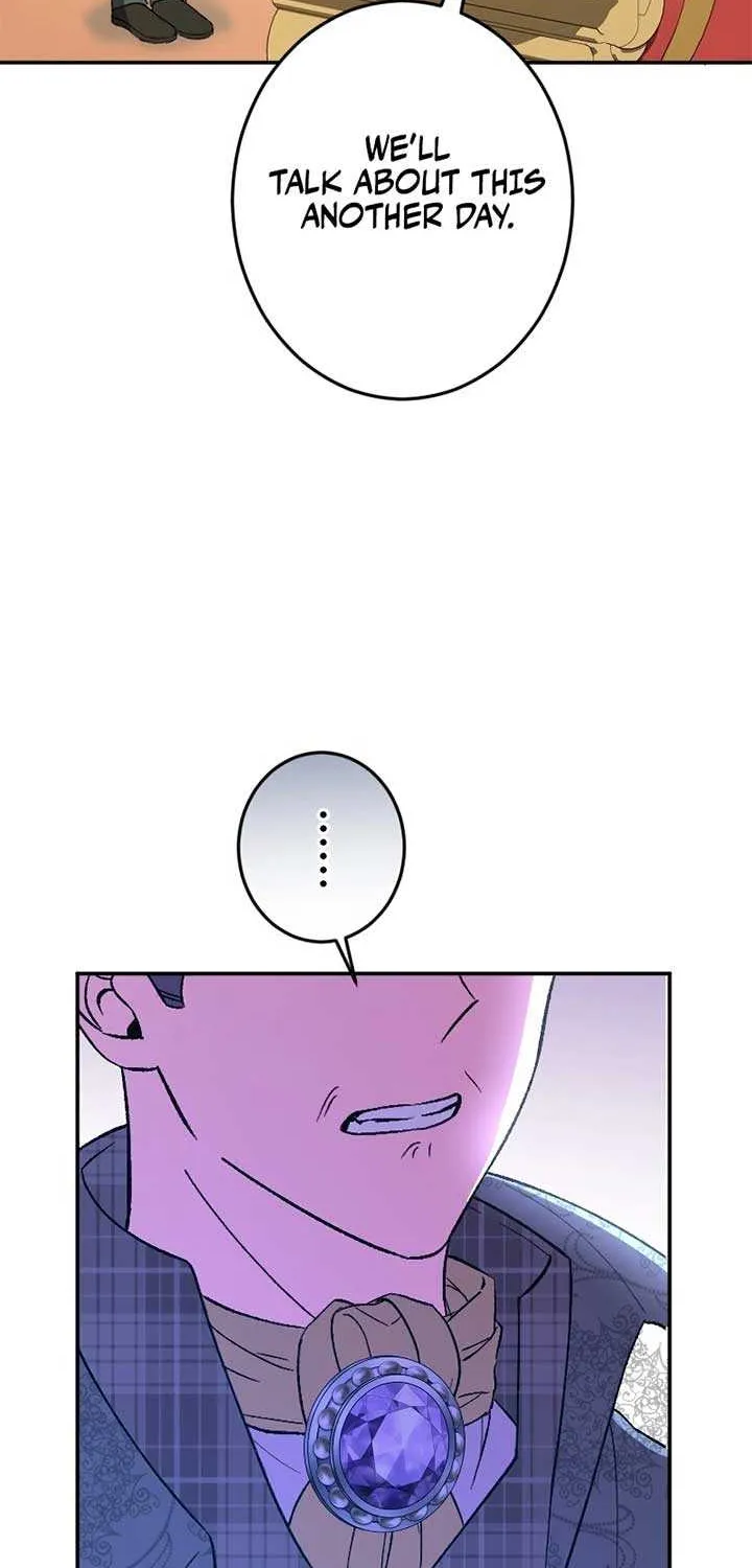 This Reincarnated Countess Is Trying to Escape From Her Prince Chapter 24 page 59 - 
